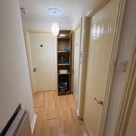 Ha Penny Bridge House , Private Double With River Liffey View, Perfect Location *